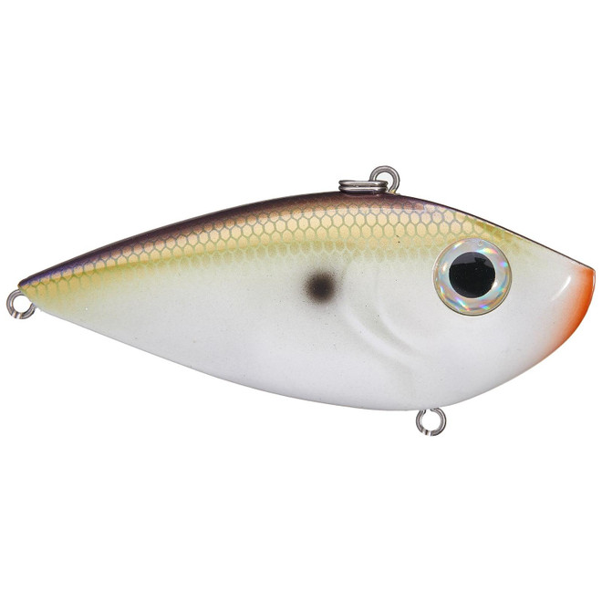 Strike King Red Eyed Shad Tungsten 2 Tap Crankbait