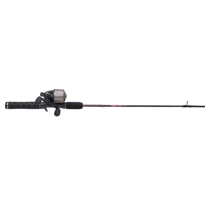 Shakespeare Ugly Stik GX2 Spincast Combo 5' Light Rod Power 2 Piece