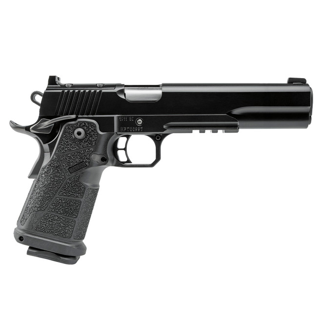 Kimber 1911 DS Warrior LS (OR) 10mm 5" Barrel