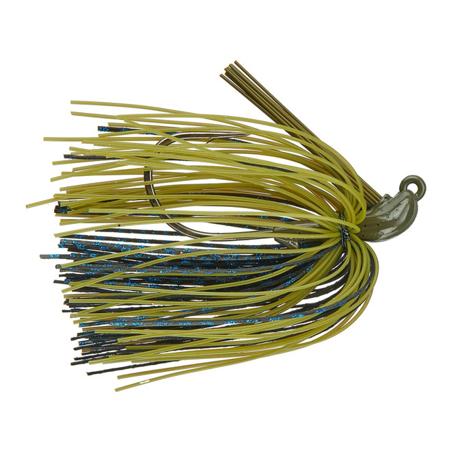 Hag's Tsunami All Around Jig Tungsten Juice Box 3/8 Oz