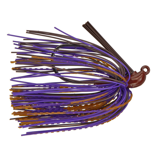 Hag's Tsunami Tungsten "All Around" Jig PBJ 1/2 Oz