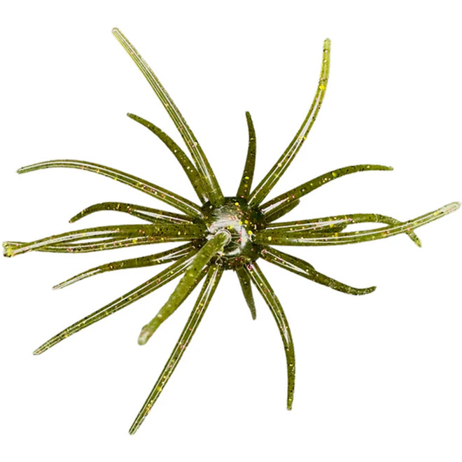 Hag's Baits Prickly Pear Jr 9.9 mm Lone Star Disco