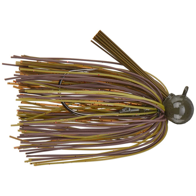 Hag's Tsunami Tungsten Football Jig Hubbard Craw 1/2 Oz