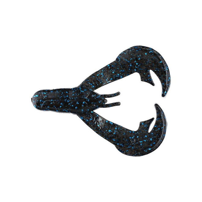 Strike King Rage Tail Chunk