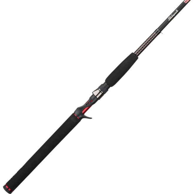 Shakespeare Gx2 Ugly Stik Casting Rods