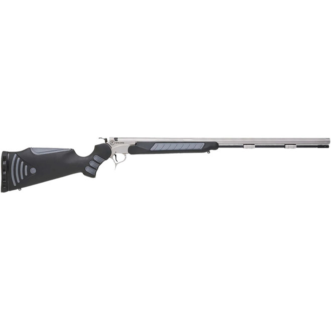 Thompson Center Arms, LLC 6022R Encore Prohunter XT .50 Cal 28" Black Composite Stock