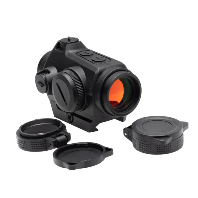 Browning Buck Mark Pro Red Dot Sight