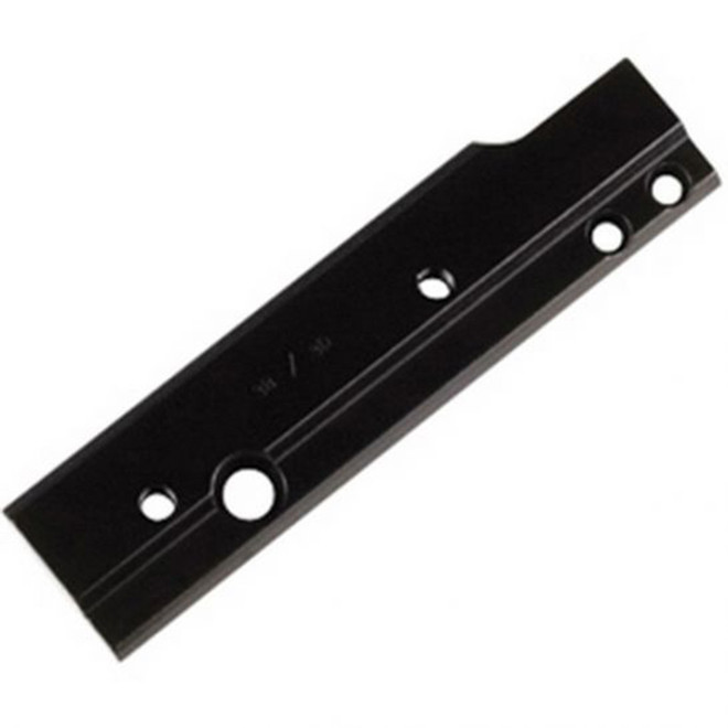 Weaver Winchester 94 Aluminum Detachable Side Mount #3B Scope Base Black