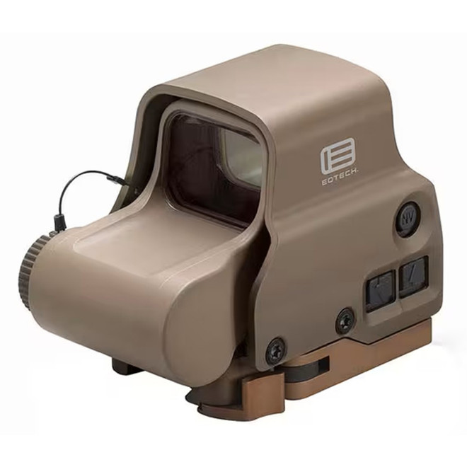 Eotech HWS XPS3 1 Dot Tan