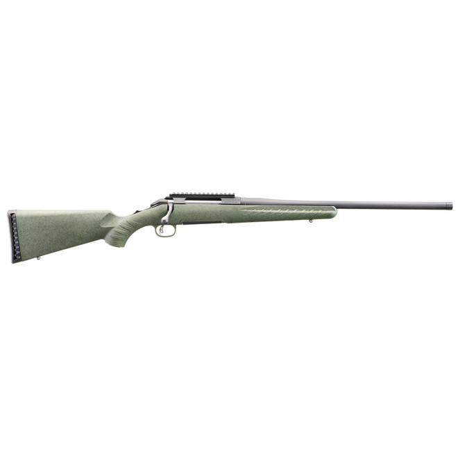 Glenfield Model A Moss Green .350 Legend 20" Barrel 5 Round