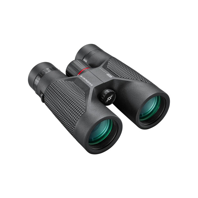 Simmons Pro Hunter 10x42mm Roof Prism Binocular, SPH1042