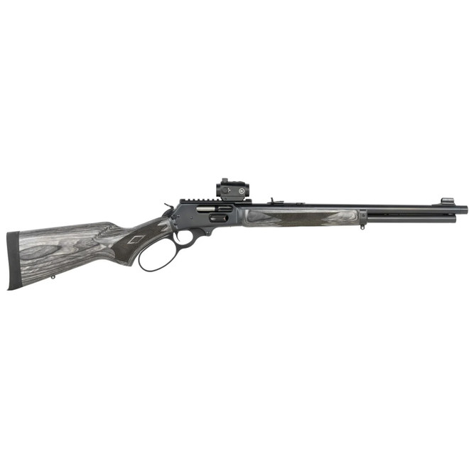 Marlin 1895 Cowboy 45-70 Government 26" Barrel 9 Round Lever-Action Rifle