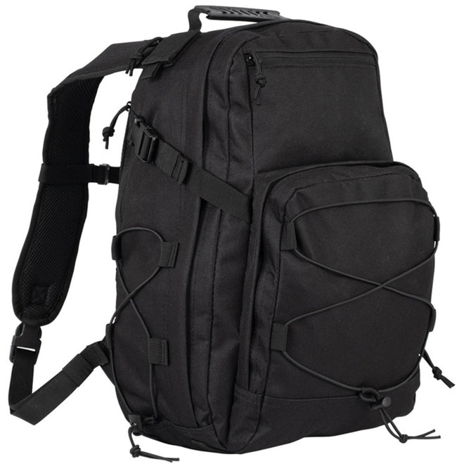 Fox Outdoor CCW Rogue Daypack Black