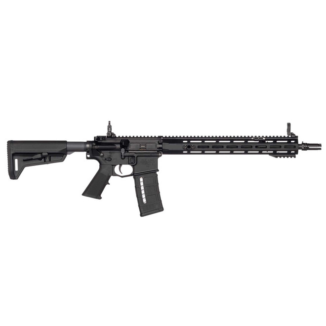 Knights Armament SR-15 KS-4 5.56 Nato 16" Barrel 30 Round