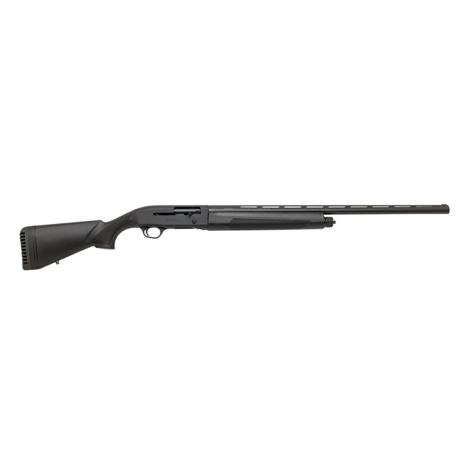 Mossberg International Maverick SA All-Purpose 12 Gauge 28" Barrel 5+1 Round Black