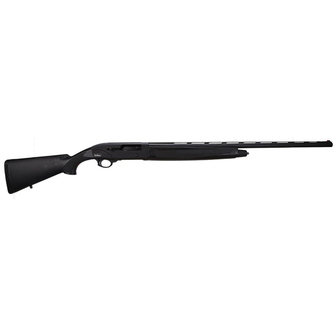 TriStar 24107 Viper G2 Full Size 20 Gauge Semi-Auto 3" 5+1 28" Black Vent Rib Barrel, Black Steel Receiver, Fixed Walnut Stock, Beretta/Benelli Choke Tube, Right Hand