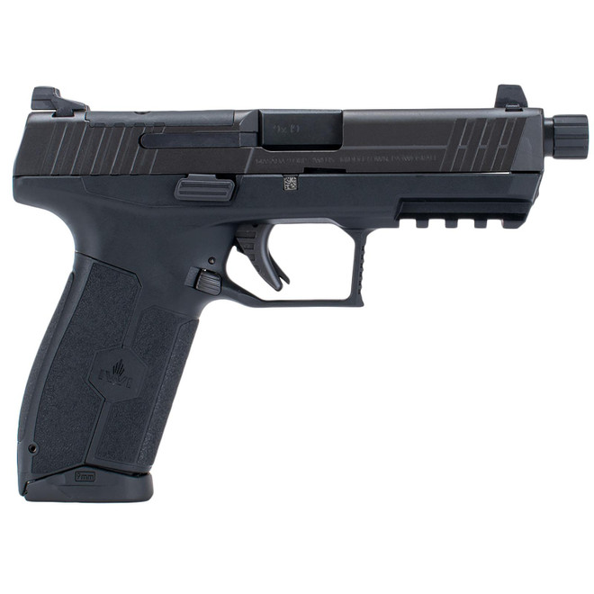 IWI M9ORP10TNS MASAD 9MM 10R OR NS 4.6