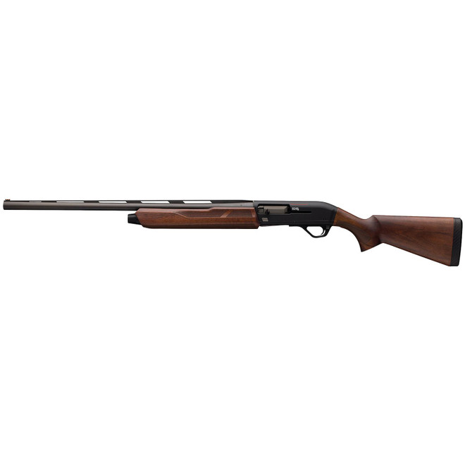 Winchester Repeating Arms 511286391 SX4 Field 12 Gauge 26" 4+1 3" Matte Black Rec/Barrel Oiled Walnut Stock Left Hand (Full Size) Includes 3 Invector-Plus Chokes