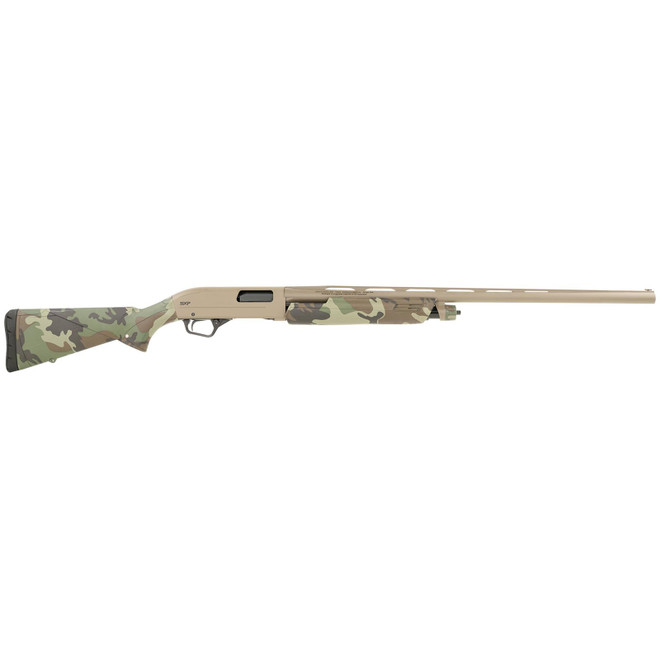 WGUN 512434391 SXP HYBRID 12-3 26 WDLND