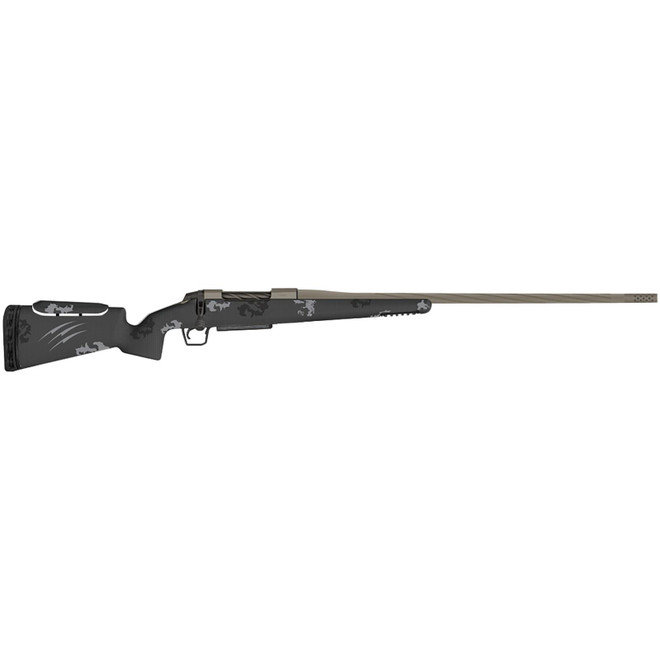 FIERCE FRXP7PRC24TP TWRIVLXP 7PRC 24 3 TNG/PH