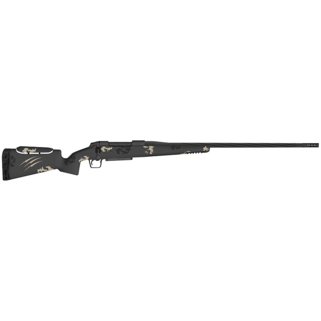 FIERCE FRXP65PRC20BU TWRIVLXP 6.5PRC 20 4 BLK/UR
