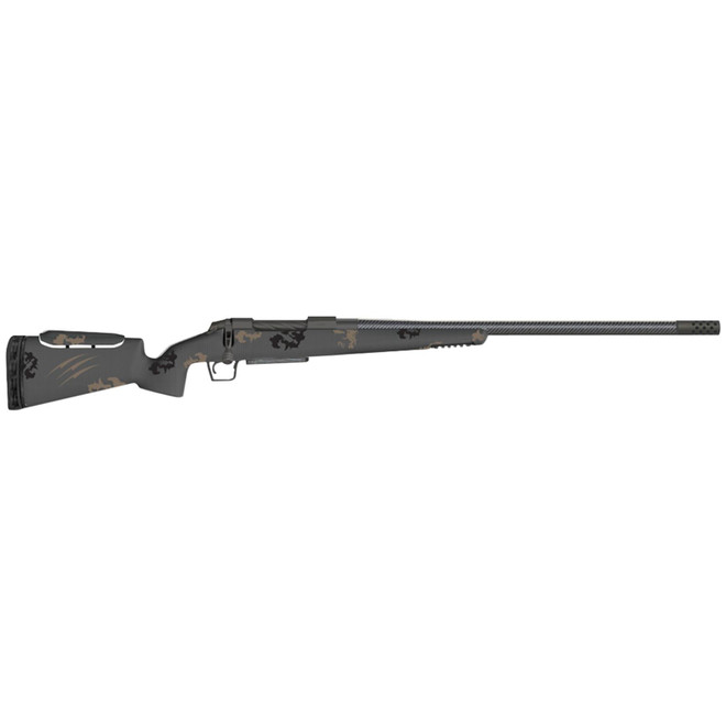 FIERCE FCRXP7PRC22MT CB RIVLXP 7PRC 22 3 MBTR
