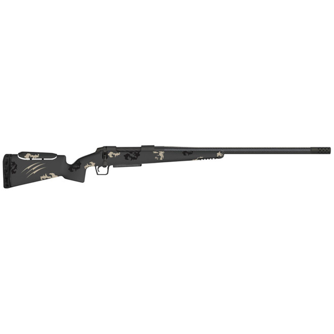 FIERCE FCTRXP7PRC20BU CT RVLXP 7PRC 20 3 BLKU