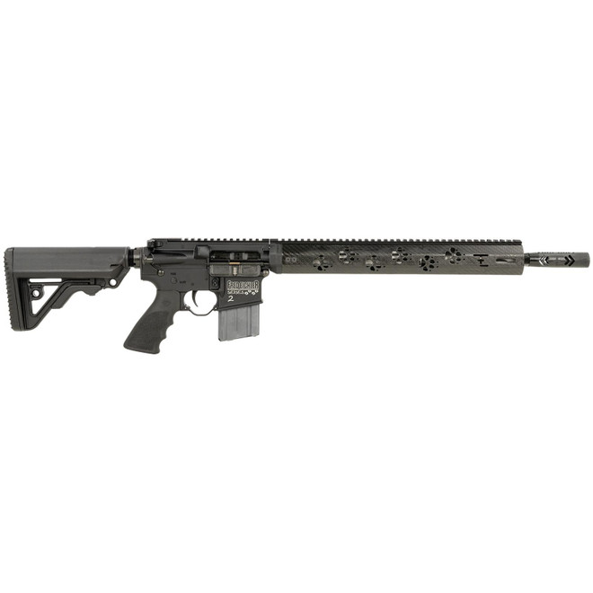 RRA FE1565B EICHLER CARBON PRED-2L BLK