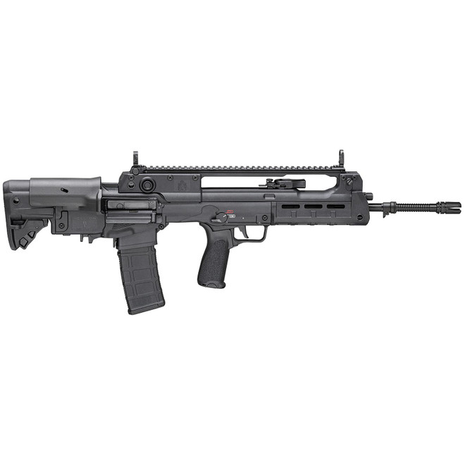SPG HL920556B HELLION 5.56 20 BULLPUP 30R