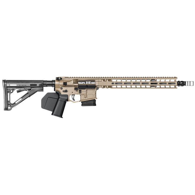 RADN R0596 MODEL 1 *CA* 223WYLD RFL 14.5 10R FDE