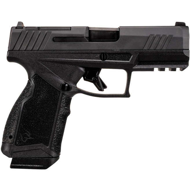 TAU 1GX4CRP94110 GX4 9MM 3.7 2X10R BLK