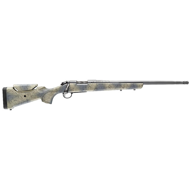 BERGARA B14LM8013 SIERRA WLD 7PRC 22 3R WCAMO