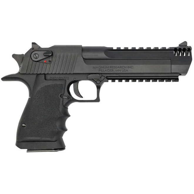 MAG DE429L6IMB MARKXIX 429DE 6 MB BLK
