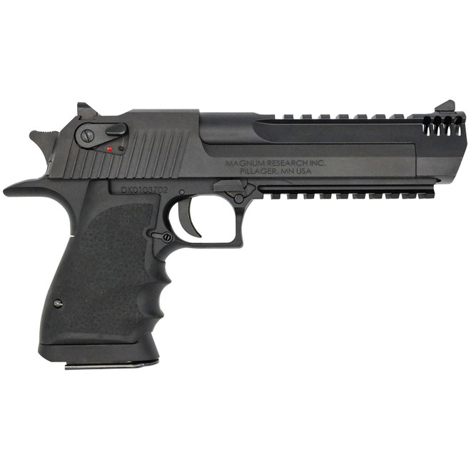 MAG DE357L6IMB MARKXIX 357 6 MB BLK