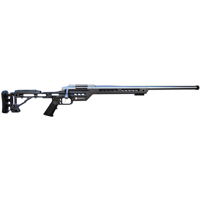 MasterPiece Arms 6GTPMRRHBLKPBA PMR 6 GT 26" Stainless