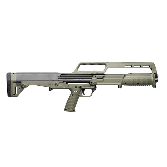 KEL KSG410GRN 410 18.5 5+5+1 GRN