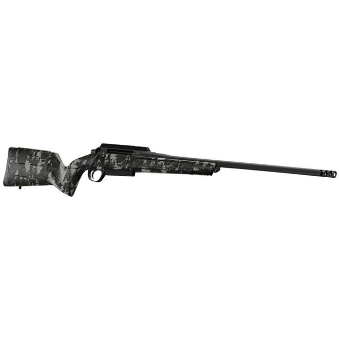 CHRIS 8011502700 EVOKE HUNTER 300PR 22 BLK