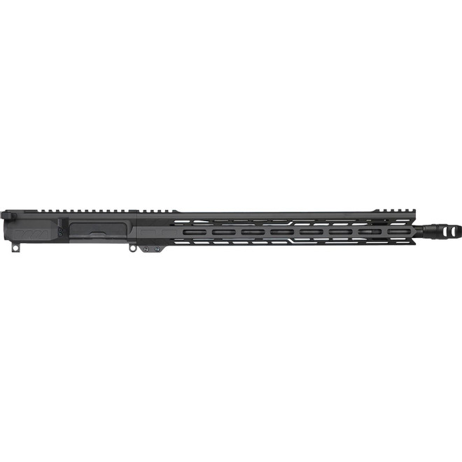 CMMG 28B260CAB Resolute 22 ARC 16.10" 7075-T6 Aluminum 15" M-LOK Handguard