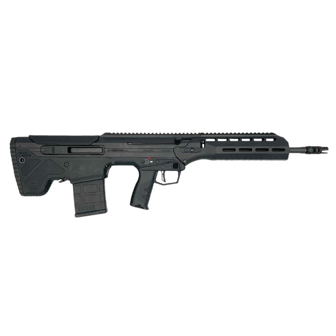 Desert Tech WLVRFB2030B WLVRN 223 Rem/5.56 NATO 30+1 20" Black Steel Threaded Barrel, Black Anodized Picatinny Rail Aluminum Receiver, M-LOK Handguard, Black Polymer Chassis, Ambidextrous