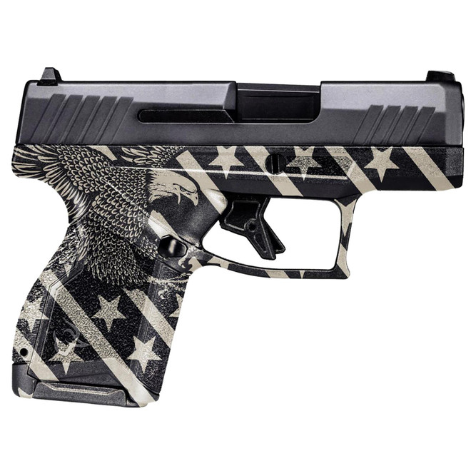 TAU 1-GX4M93110EN6 GX4 9MM 3 10R EAGLE/FLG