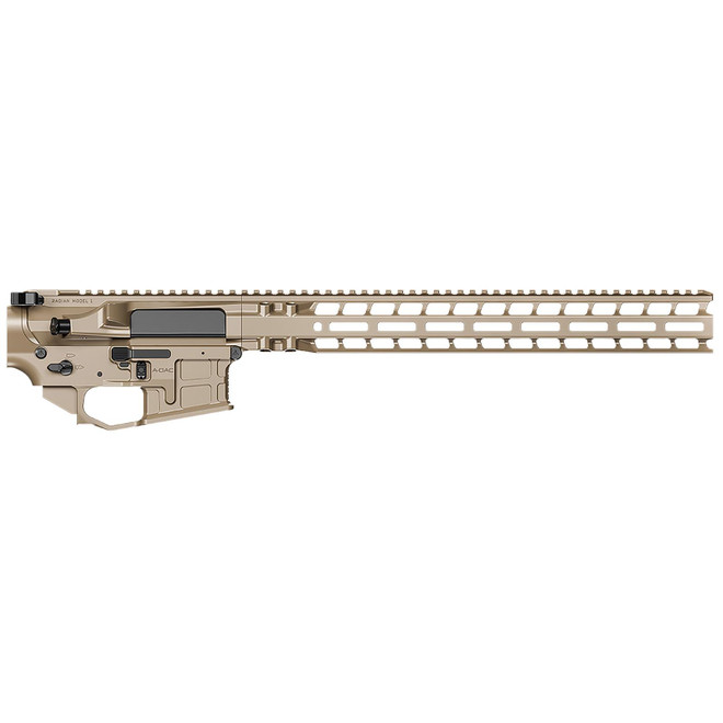 Radian Weapons R0406 Model 1 Builder Kit 15.50" Magpul M-LOK Handguard
