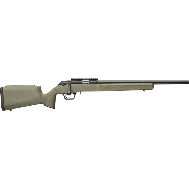 SPG BART92022GBW MD 2020 RF TARGET 22LR GRN