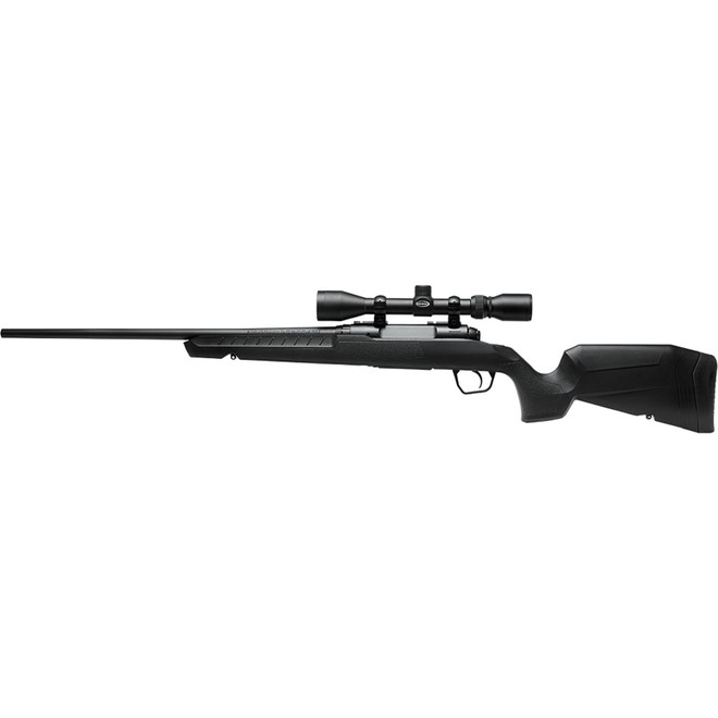 Savage Arms Axis XP Combo Compact 308 Win 4+1 20" Right Hand Black