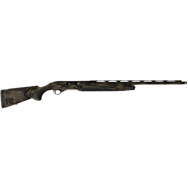 Beretta USA 000516RR A400 RR Custom Xtreme Plus Full Size 12 Gauge Semi-Auto 3 1/2" 2+1 28" Tac Duck Boat Drab Waterfowl Vent Rib Steel Barrel Optima HP Aluminum Receiver Synthetic Stock Right Hand