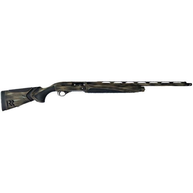 Beretta USA 000520RR A400 RR Custom Xtreme Plus Full Size 12 Gauge Semi-Auto 3 1/2" 2+1 26" SB Timber Waterfowl Vent Rib Steel Barrel Optima HP Aluminum Receiver Synthetic Stock Right Hand