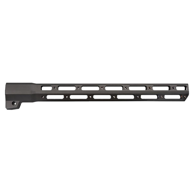 Q LLC ACCFIXHGQSERT15.25 Q-Sert Handguard 15" Aluminum For The Fix