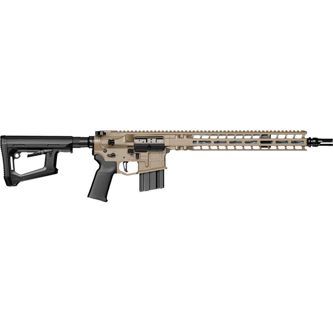 RADN R0849 MODEL 1 6MM ARC RFL 14.5 20R FDE