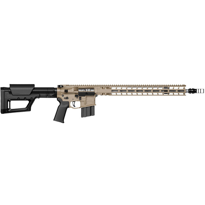 RADN R0854 MODEL 1 6MM ARC RFL 18 20R FDE