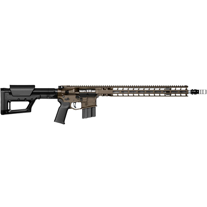 RADN R0856 MODEL 1 6MM ARC RFL 18 20R BRN