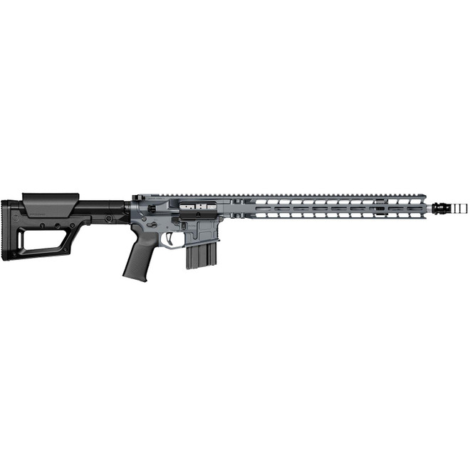 RADN R0857 MODEL 1 6MM ARC RFL 18 20R GRY
